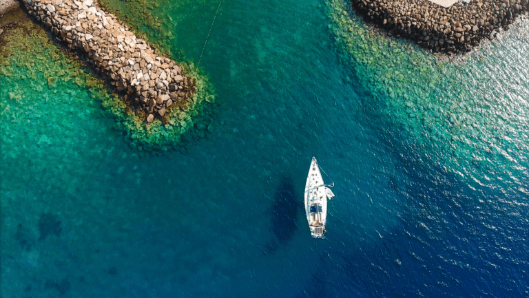 boat rental in cartagena