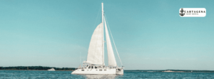 luxury boat rental cartagena