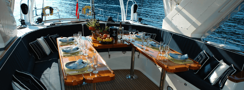 cartagena colombia yacht rentals