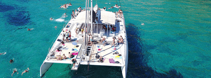 cartagena colombia yacht rentals